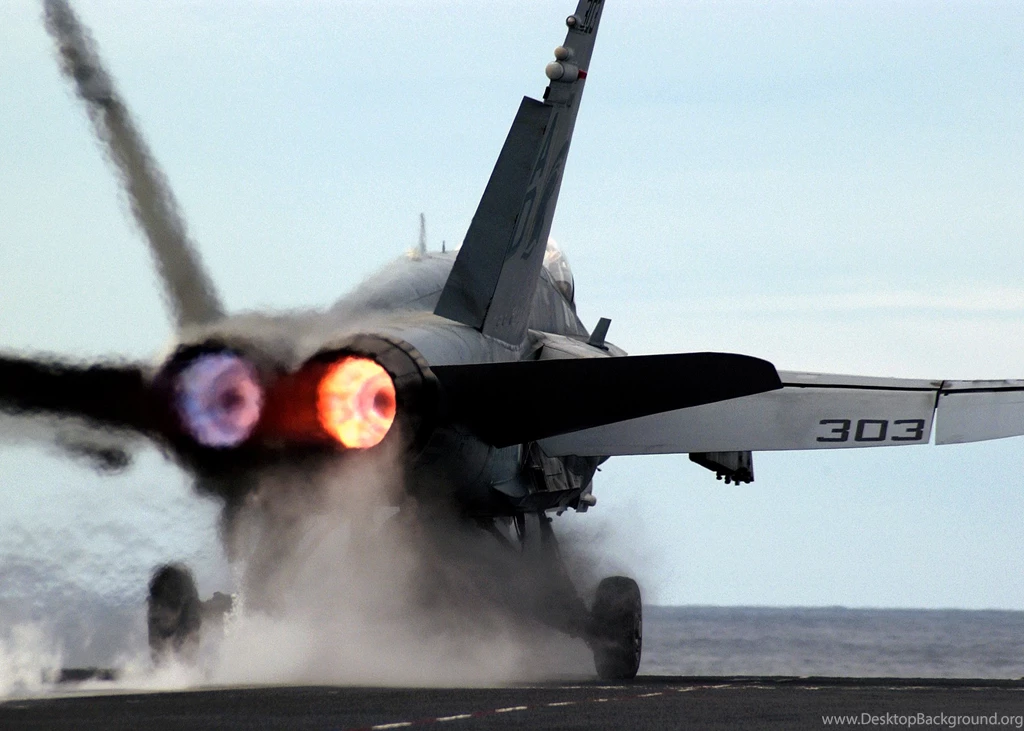 F 18 Hornet Aircraft Military Navy Vehicles Wallpapers (