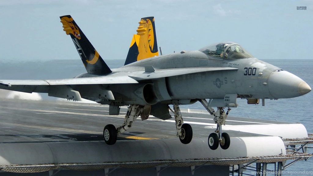 F 18 Super Hornet Wallpapers For Android