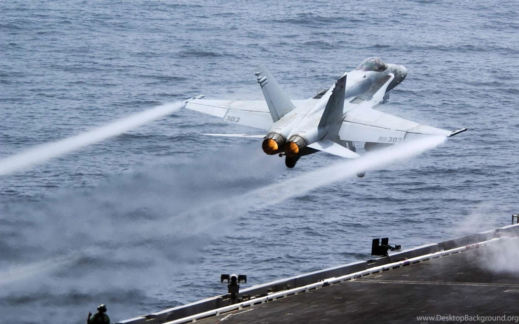 F 18 Super Hornet Fighter Aircraft Wallpapers Best Collection