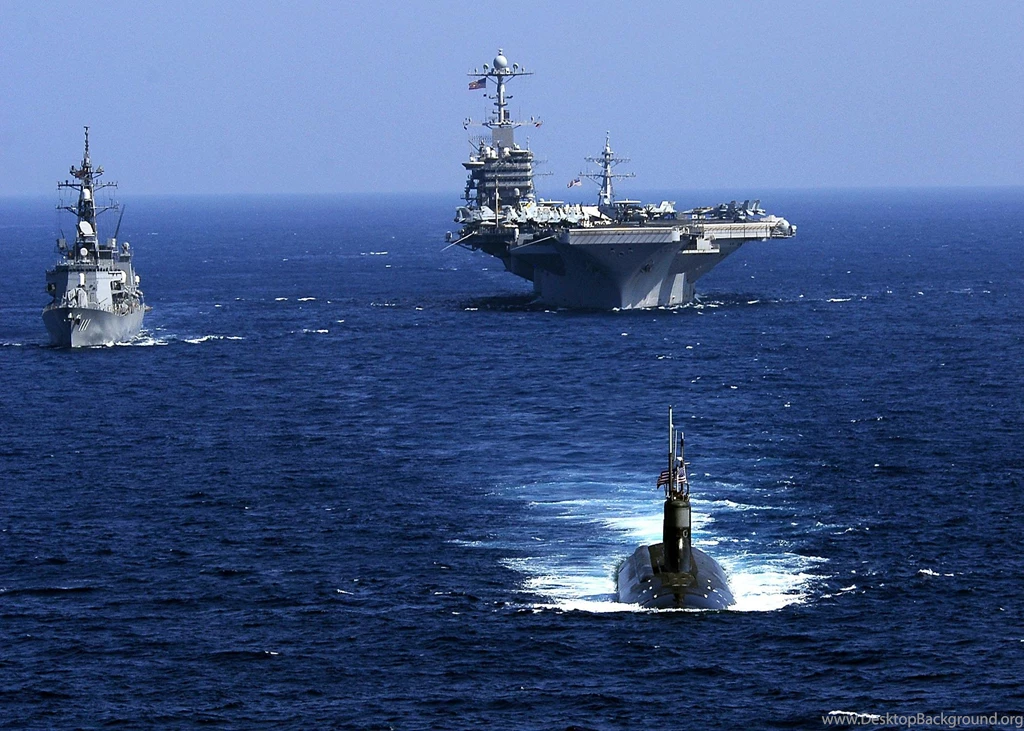 The Us Navy HD Desktop Wallpapers : Widescreen : High Definition ...