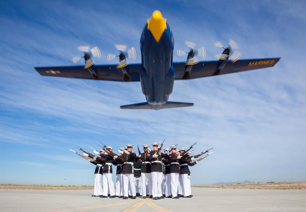 U.S. Navy Blue Angels Wallpapers