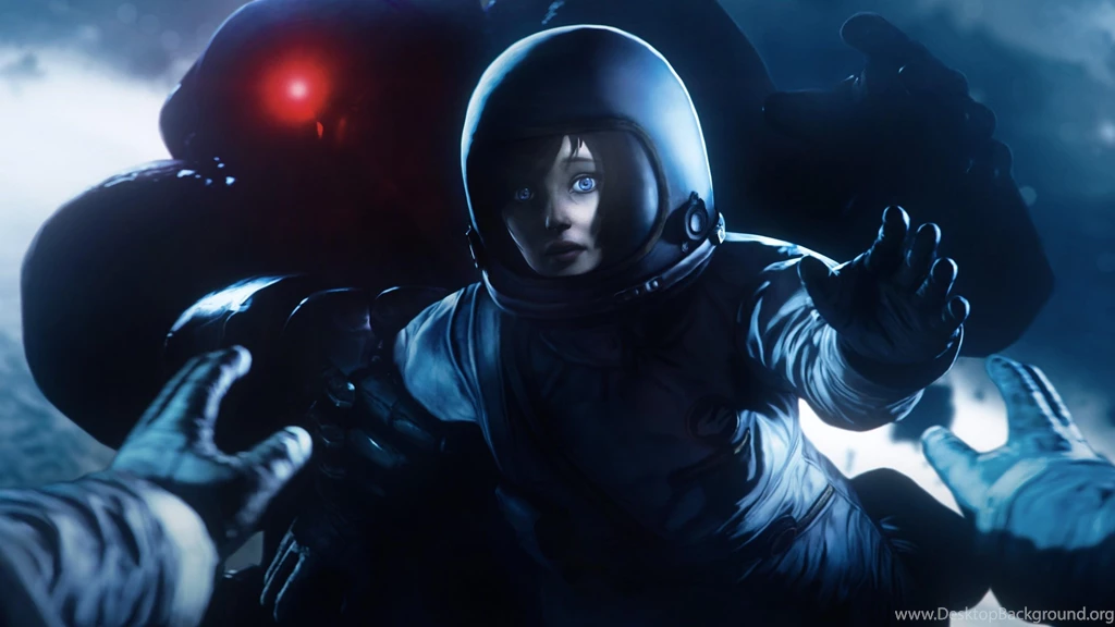 Bioshock Infinite (
