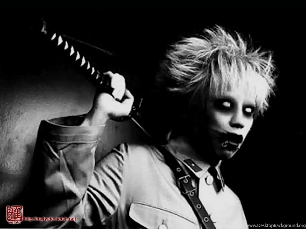 Kyo Dir En Grey Wallpapers Fanpop Desktop Background