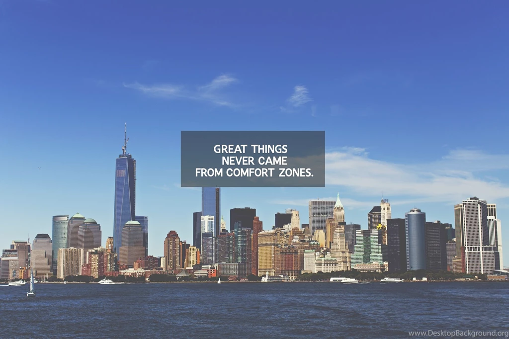 10 Powerful Desktop Wallpapers That'll Inspire You Every Day