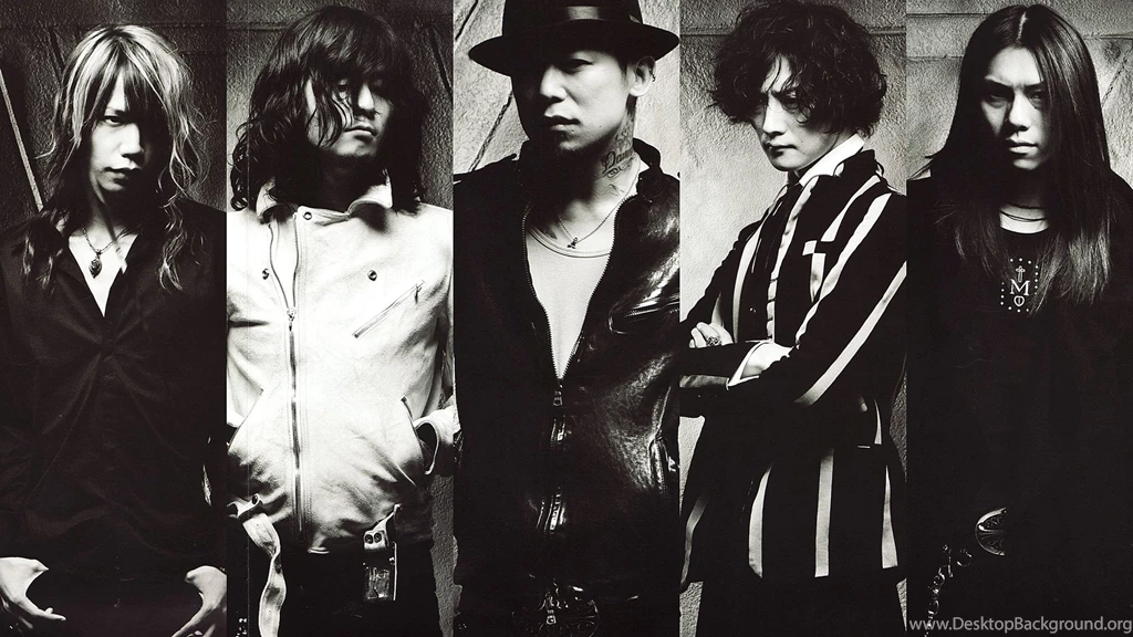 DIR EN GREY