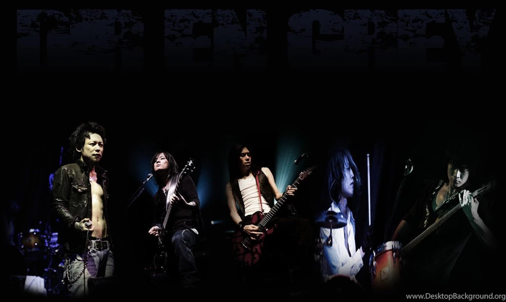 Dir En Grey ::Wallpaper:: By Mayaismines23 On DeviantArt