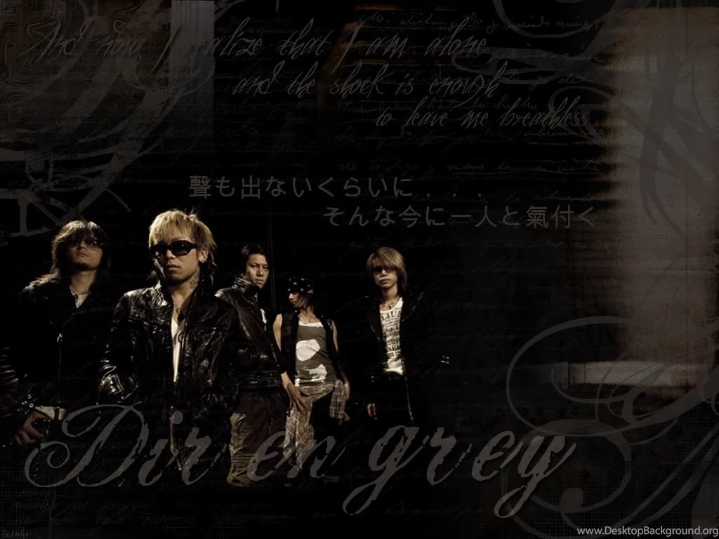 Dir En Grey Wallpapers Photo By Lylandra1001