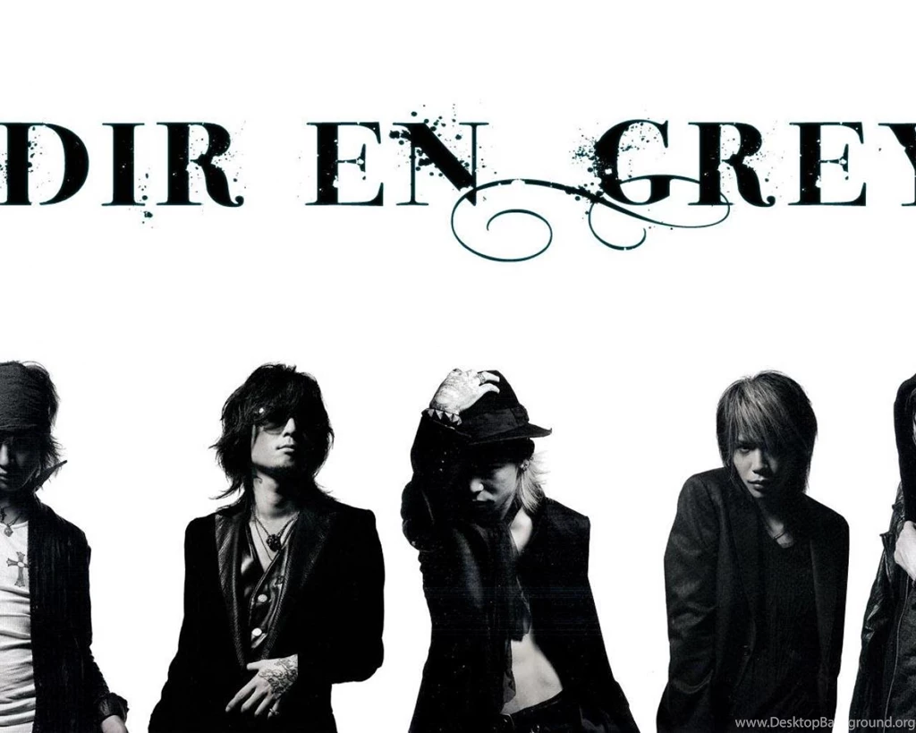 Dir En Grey Wallpapers (