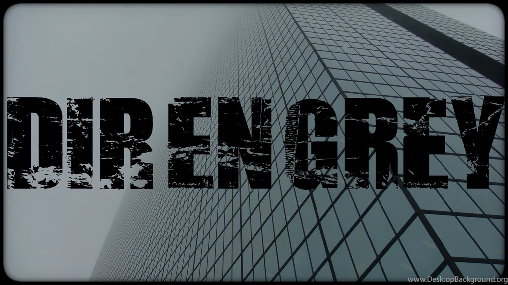 Dir En Grey  By XMayakashiX On DeviantArt