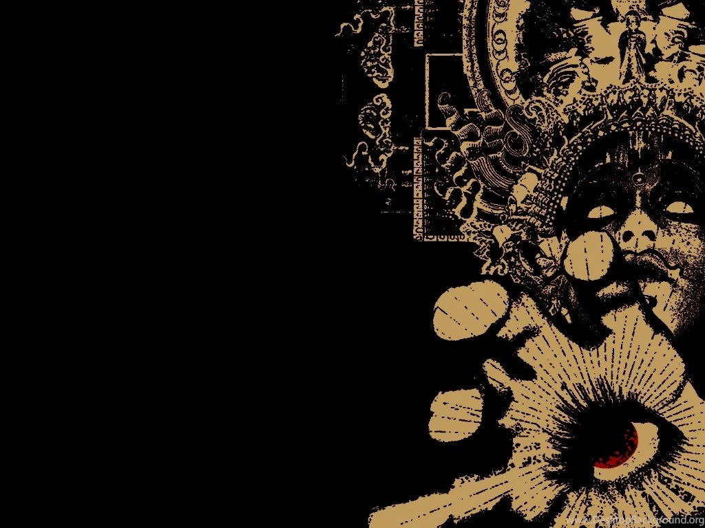 Dir En Grey Uroboros Promo Art By Bartolo1204 On DeviantArt