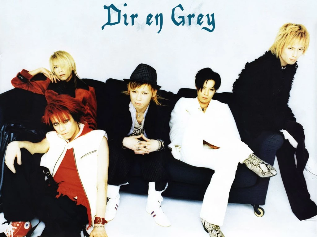 Dir En Grey Jrock Wallpapers (1779044) Fanpop