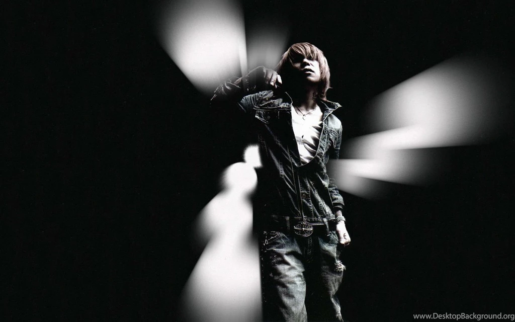 Wallpapers Die Dir En Grey By Cadkitten On DeviantArt