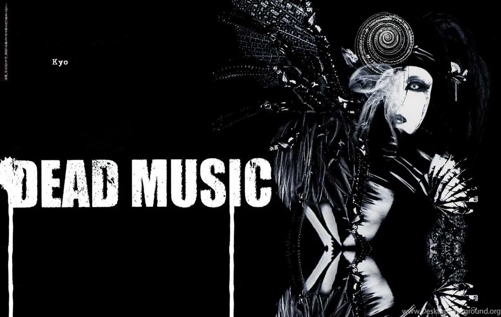Dir En Grey Wallpaper12 By Rayneraynegoaway On DeviantArt