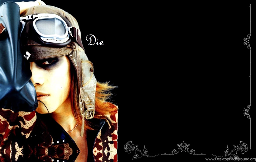 Dir En Grey Wallpapers Kyo100 By Rayneraynegoaway On DeviantArt