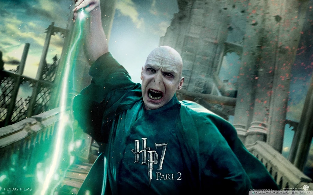 Harry Potter Harry Potter Wallpapers (33045897) Fanpop