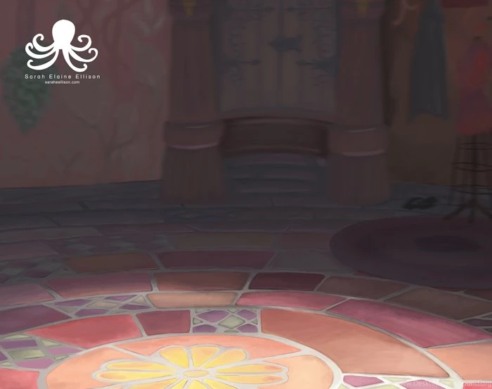 Tangled Backgrounds By See03 On DeviantArt