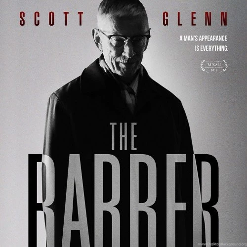 iPad WOD: The Barber (2015)