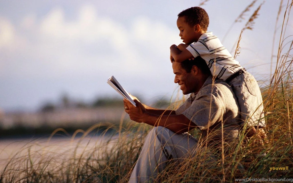 YouWall Father And Son Wallpapers Wallpaper,wallpapers,free ...