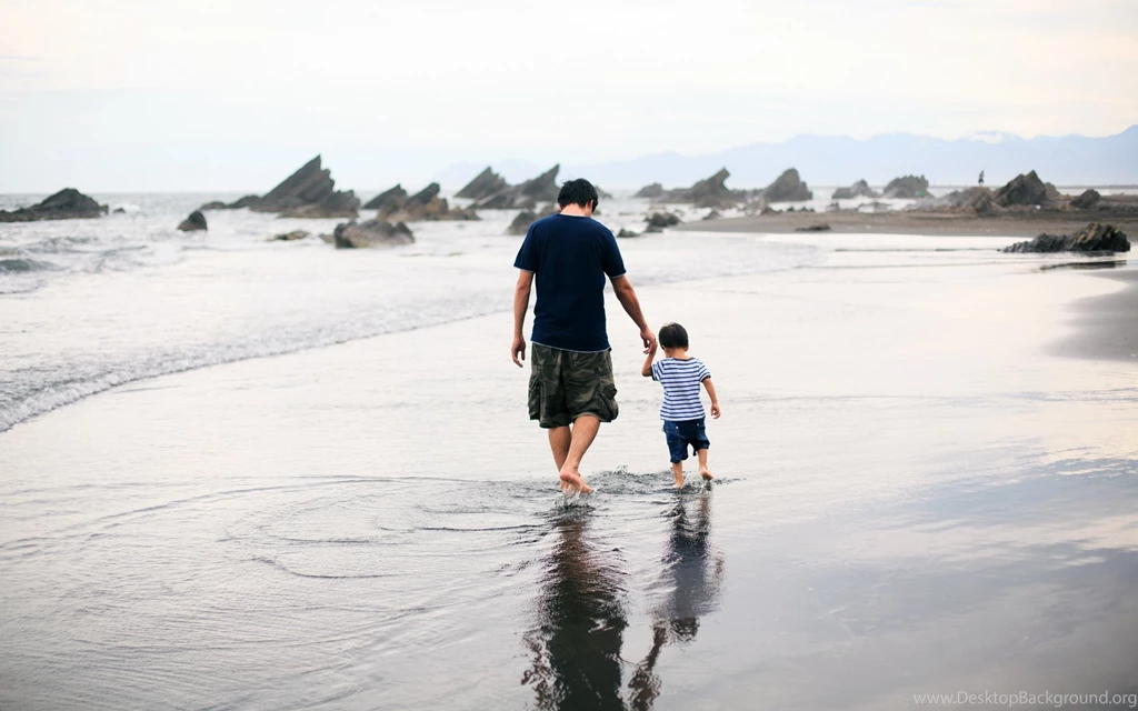 Love Father HD Wallpapers
