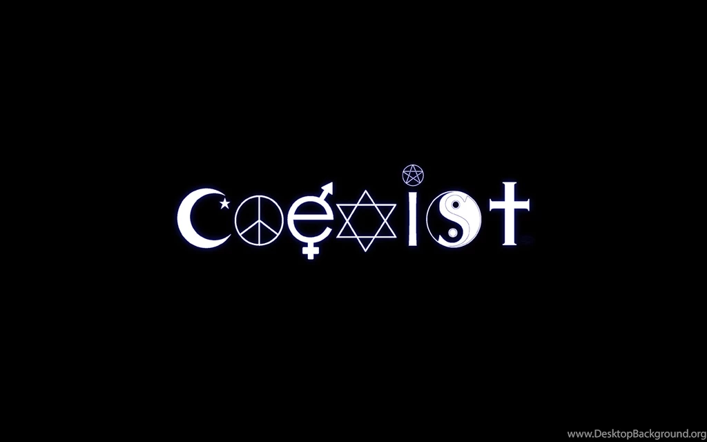 Islam Means Peace (Despite What Hollywood Says)