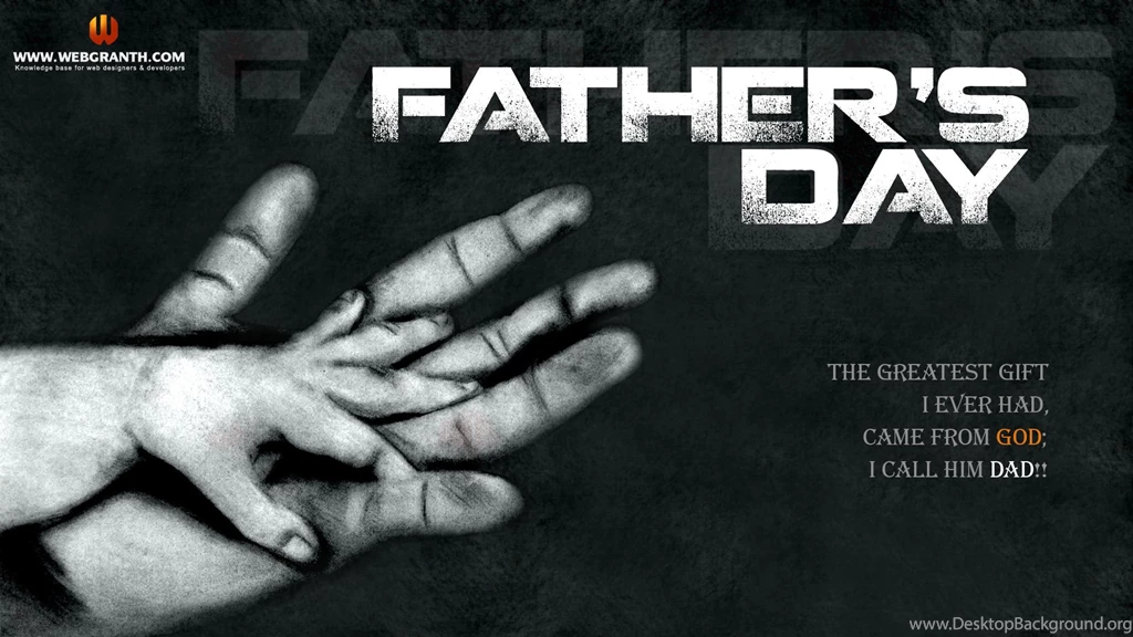 Father's Day Wallpapers Download HD Fathers Day Wallpapers 2016 ...