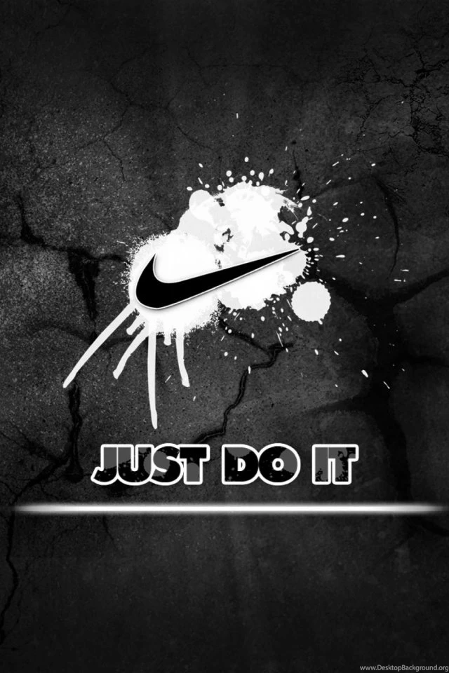 Nike Just Do It Mobile Wallpapers Mobiles Wall