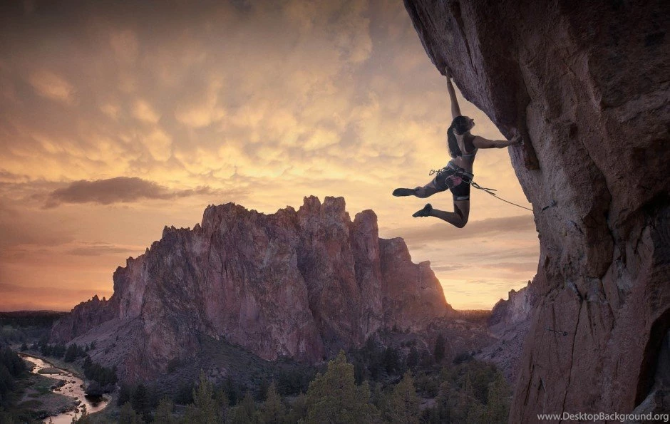 25 Insanely Awesome Rock Climbing Photos Matador Network