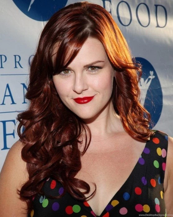 Sara Rue