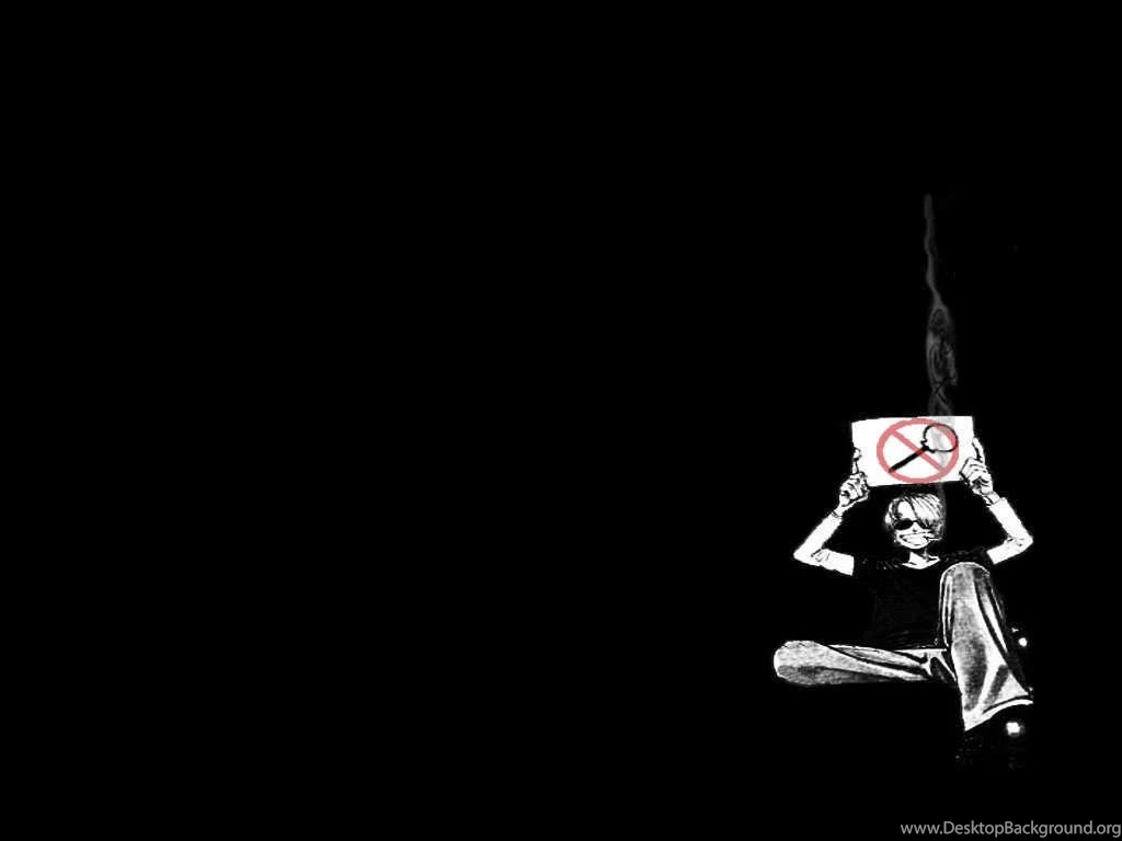 Sanji One Piece Wallpapers 12882865 Fanpop Fanclubs (