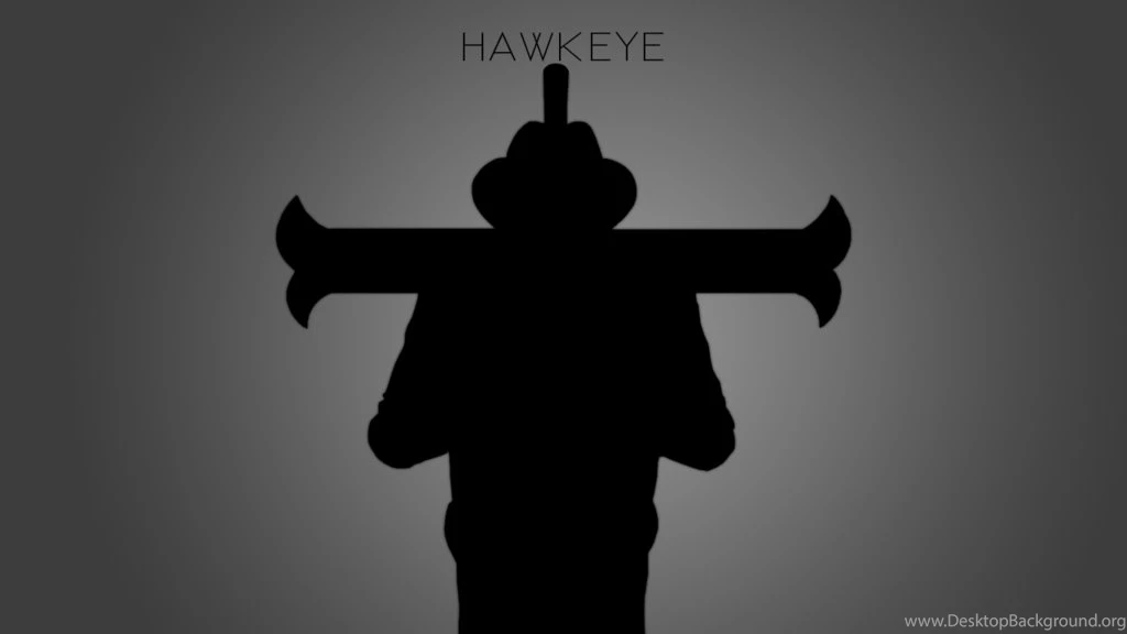 Hawk Eye