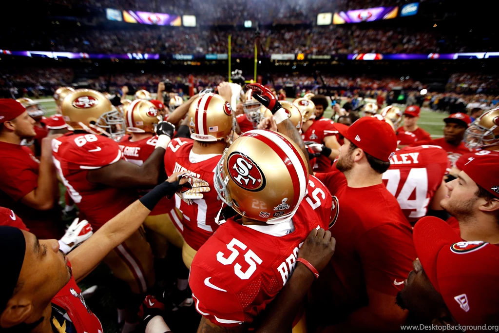 San Francisco 49ers Images