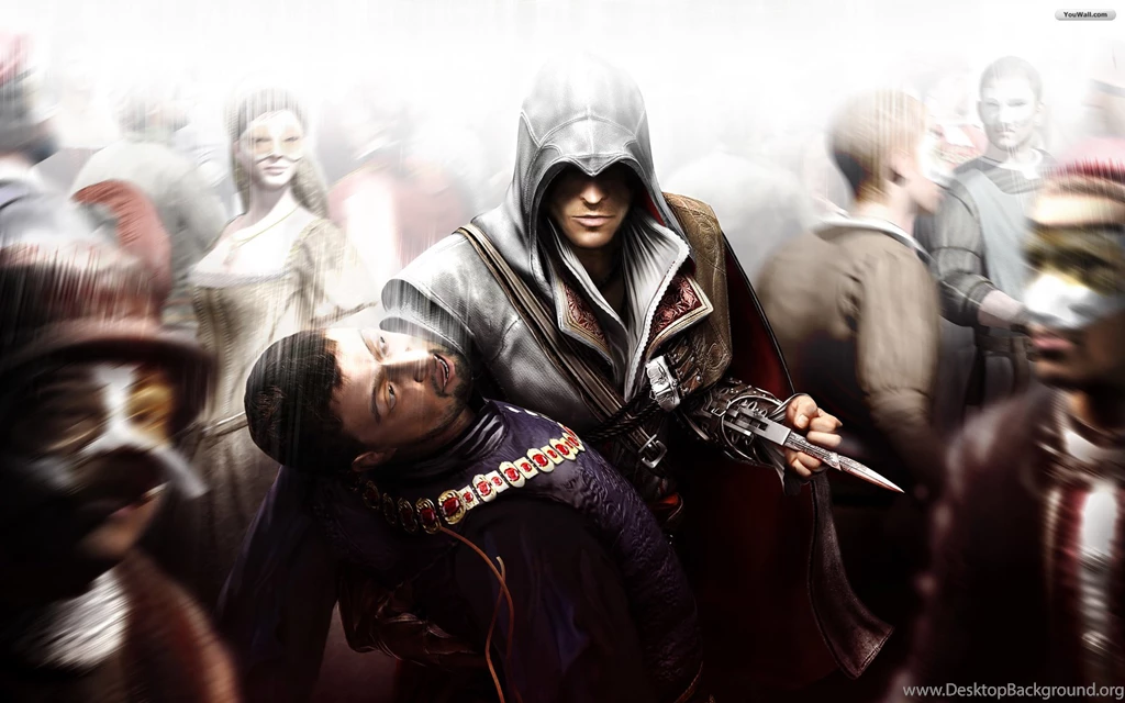 Image   Assassins Creed Brotherhood Wallpapers 3c844.jpg ...