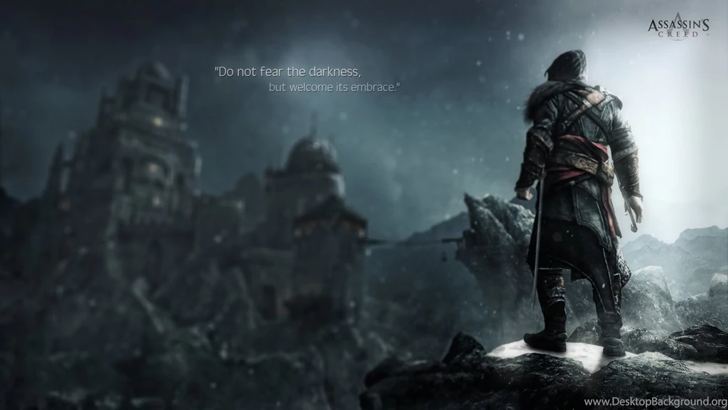 Soccer Stars Assassins Creed Brotherhood Backgrounds Wallpapers