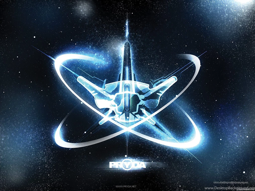 Wallpapers Desktop / Wallpapers Dj Pryda / Wallpapers 3D Graphics