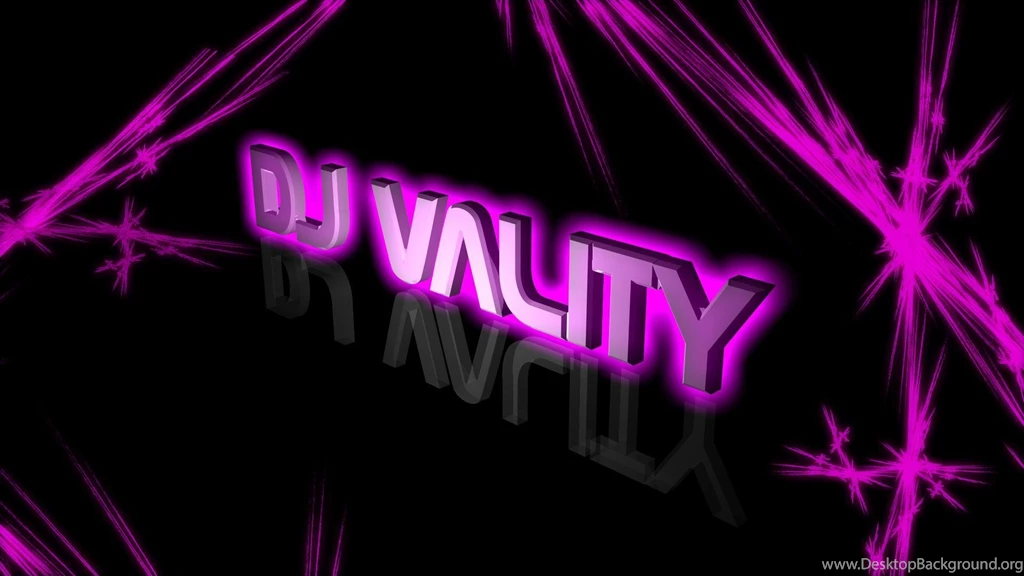 Dj Vality 3d Wallpapers 4 Wallpapers (