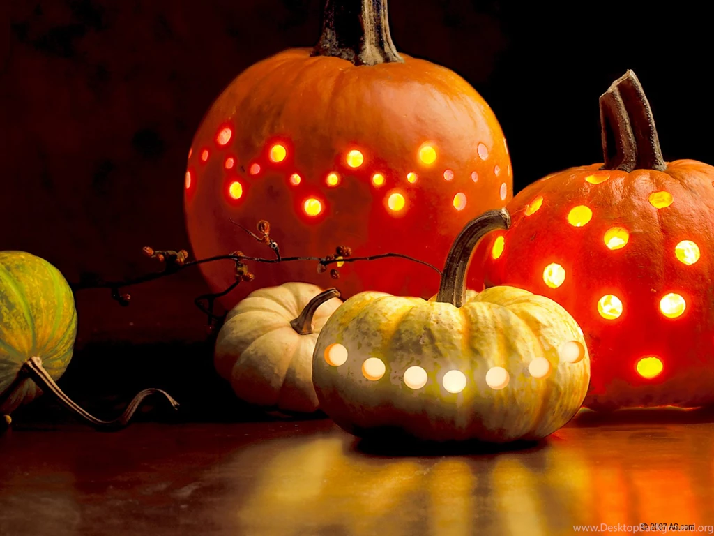 Halloween Wallpapers