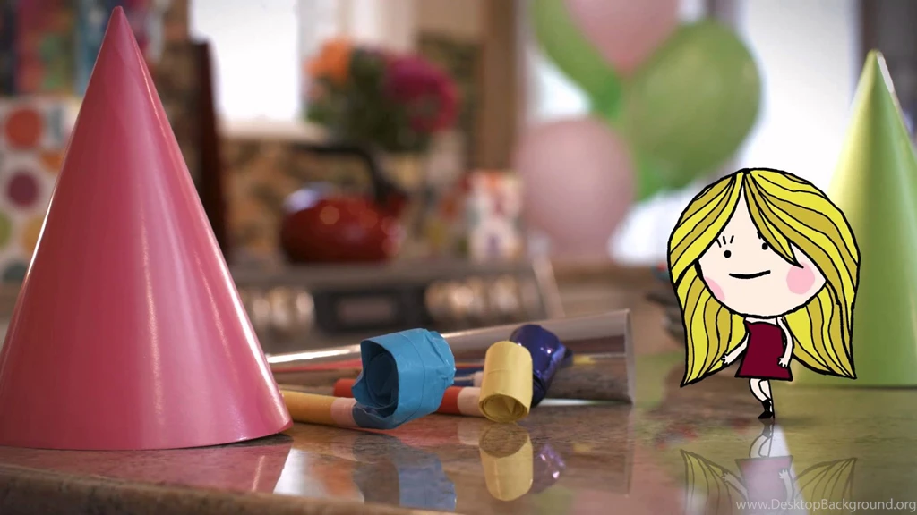 Kelly Clarkson From American Greetings Happy Birthday YouTube
