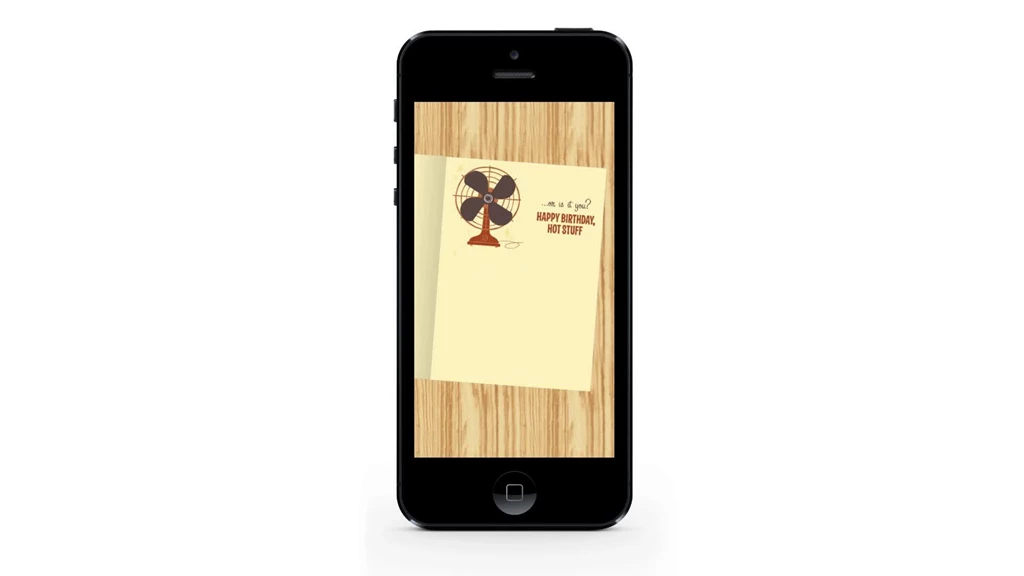 American Greetings Makes Digital Cards Personal With LIVE Greetings™