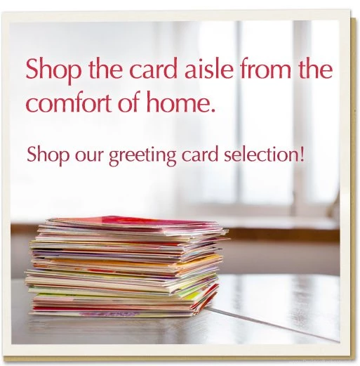 Greeting Card Sets & Boxed Stationery Sets
