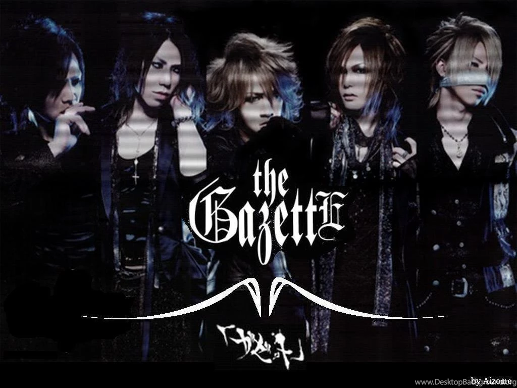 Gazette   The Gazette Wallpapers (10726741)   Fanpop