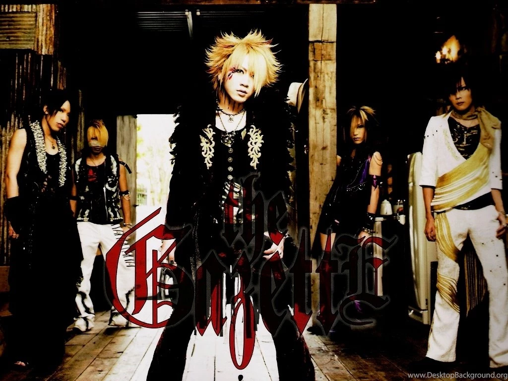 Gazette   The Gazette Wallpapers (10726800)   Fanpop