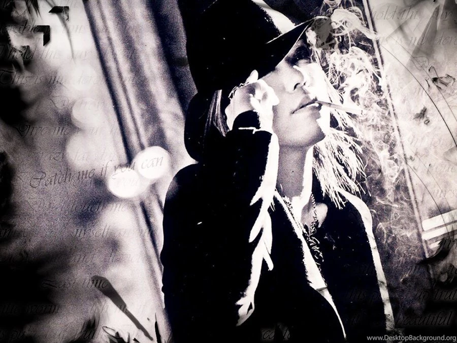 Aoi   The Gazette Wallpapers By Ruttan On DeviantArt