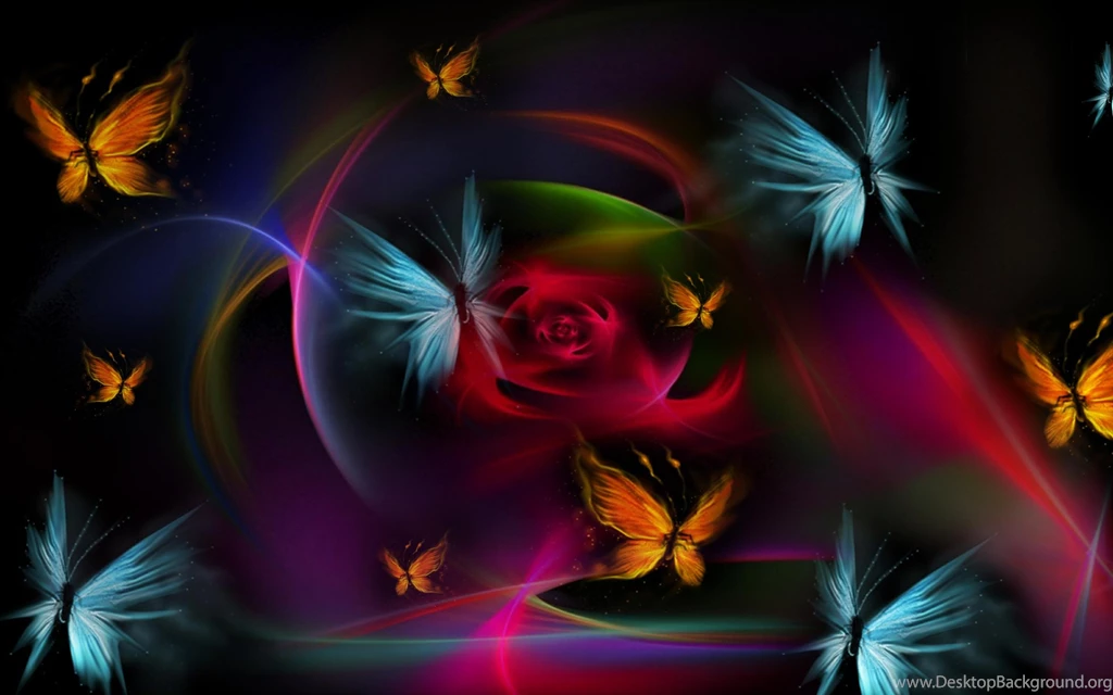 Butterfly Wallpapers : HD Wallpapers Fuel