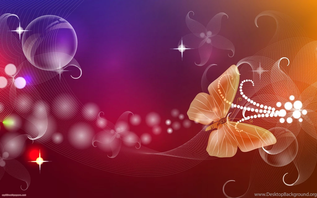 Butterfly Wallpapers HD (66)