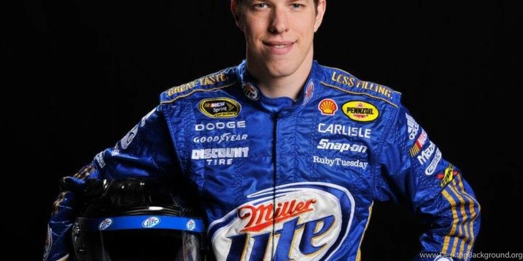 The Ballad Of Brad Keselowski, Nascar's Twitter Sensation