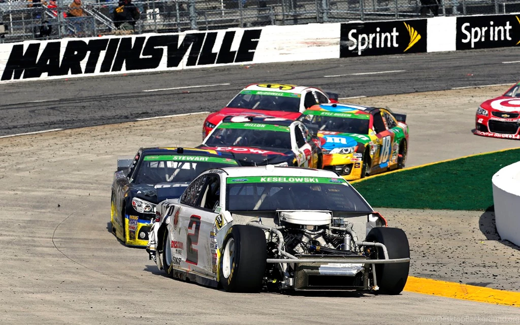 BradRacing.com