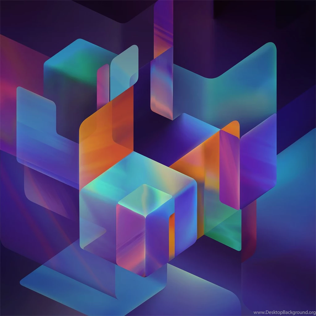 Pawel Nolbert › Google Android “KitKat” Official Wallpapers