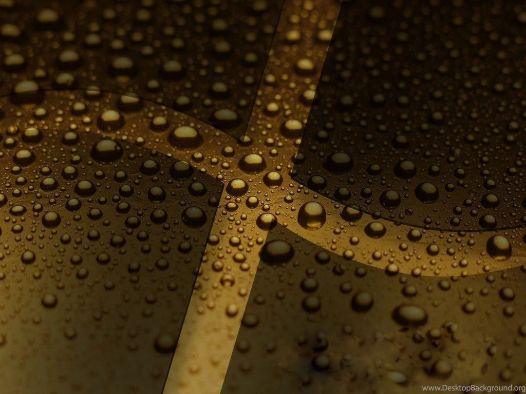 Desktop Wallpapers · Gallery · Computers · Drops Windows Designed ...