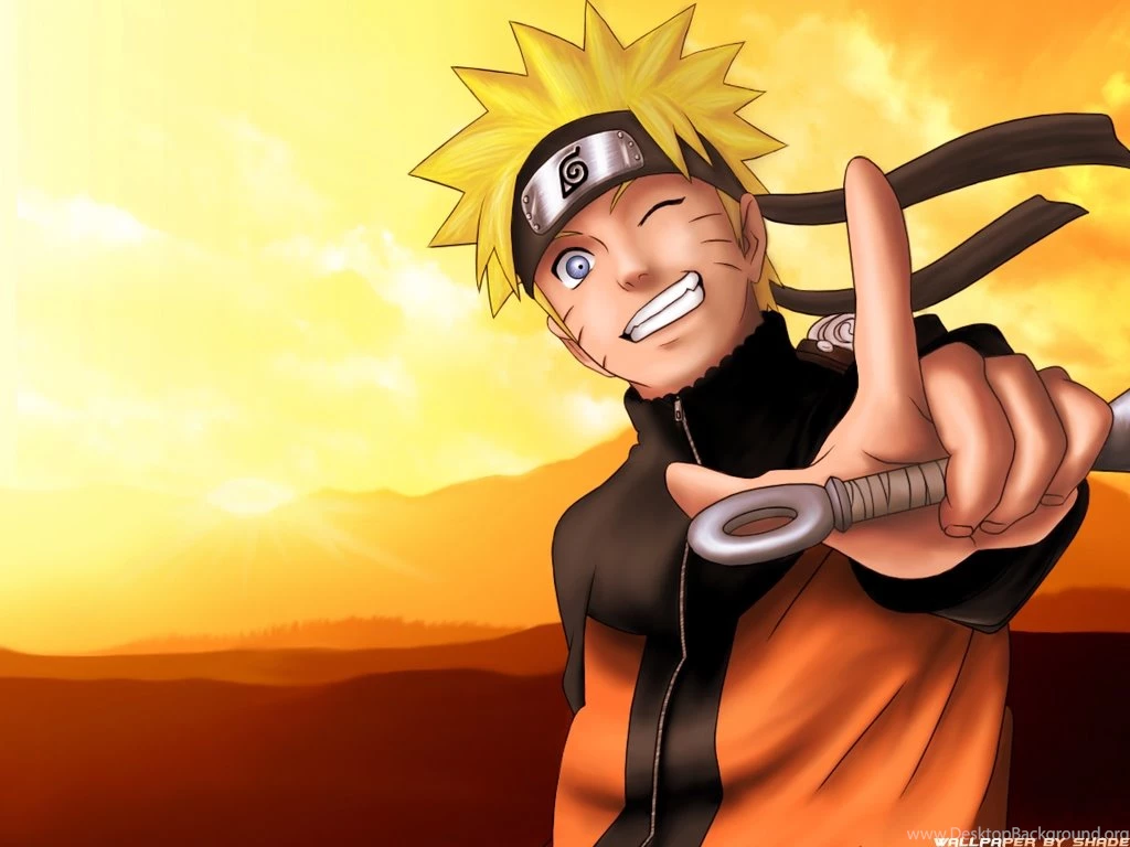 Download Naruto Shippuden Wallpapers Ps3