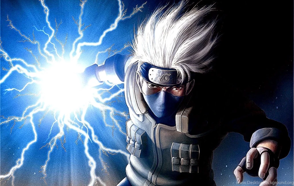 Naruto Shippuden Hd Wallpapers